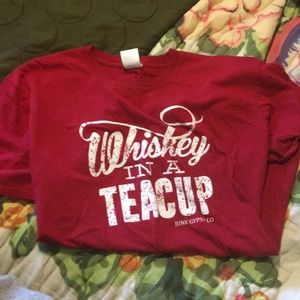 Junk Gypsy graphic T-shirt